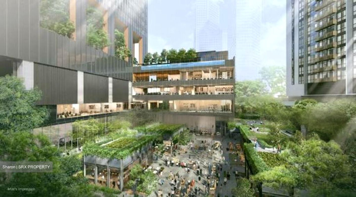 Midtown Modern (D7), Apartment #478246481